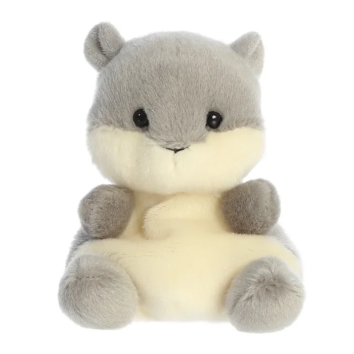 Gus Grey Squirrel™
