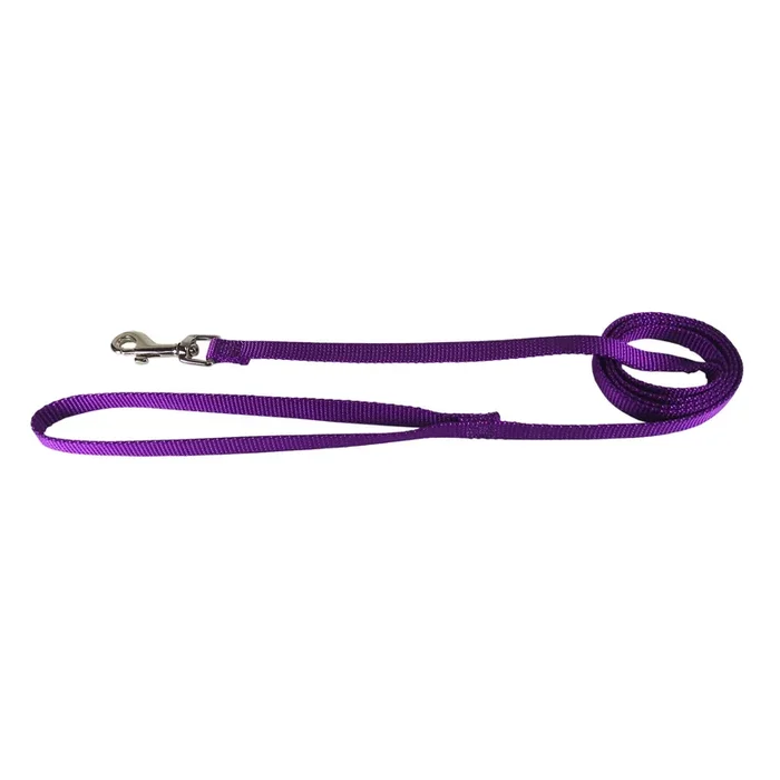 Hamilton Single Thick 6′ Long Leashes