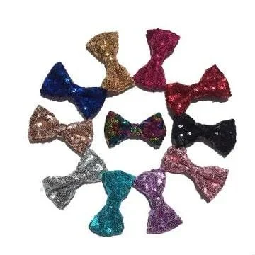 Handmade Pet Birthday Party / Wedding Bow Ties
