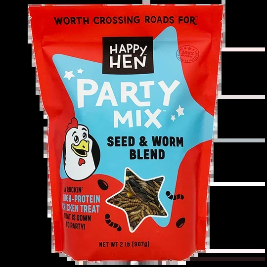 Happy Hen Party Mix™