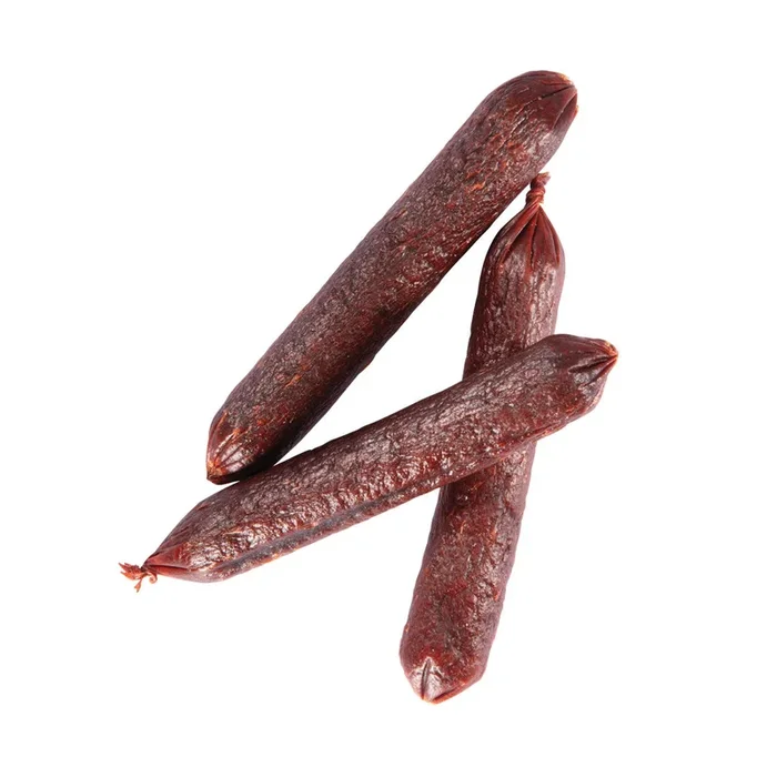 Happy Howie’s Dog Lamb Sausage 4 inch