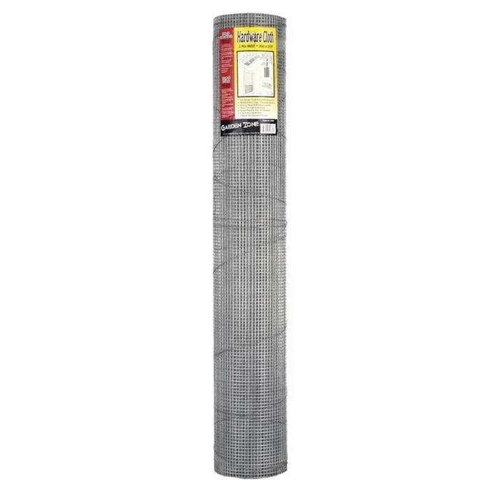 HARDWARE CLOTH 1/4 INCH