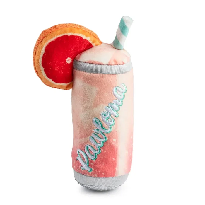 Haute Diggity Dog – Pawloma “Tequlia Made Me Do It” Dog Toy