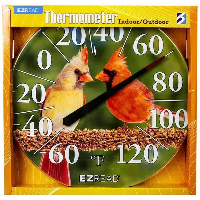 Headwind Ezread Dial Thermometer