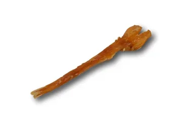 Healthy Dog Chews – Beef Tendon – Straight Wishbone 7”-10” (BT1201R) – Single