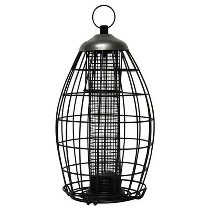 Heath “The Protector” Bird Feeder