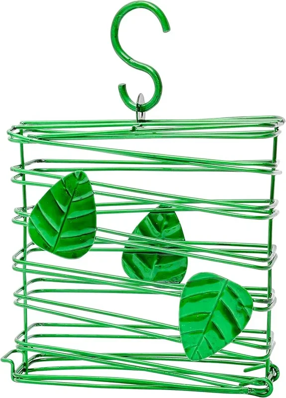 Heath Outdoor Products – Tuscan Vine Suet Cage