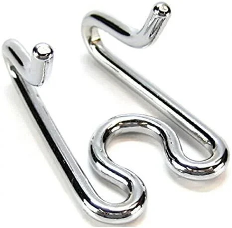 Herm Sprenger Chrome Extra Links