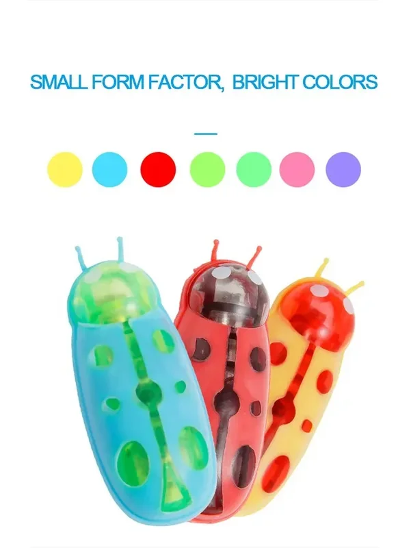 Hex Bug Single Units – Misc Colors