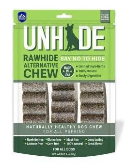 Himalayan Dog Chew Unhide Dog Chew