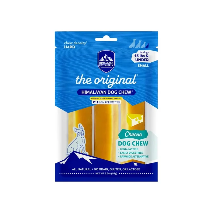 Himalayan Dog Chew