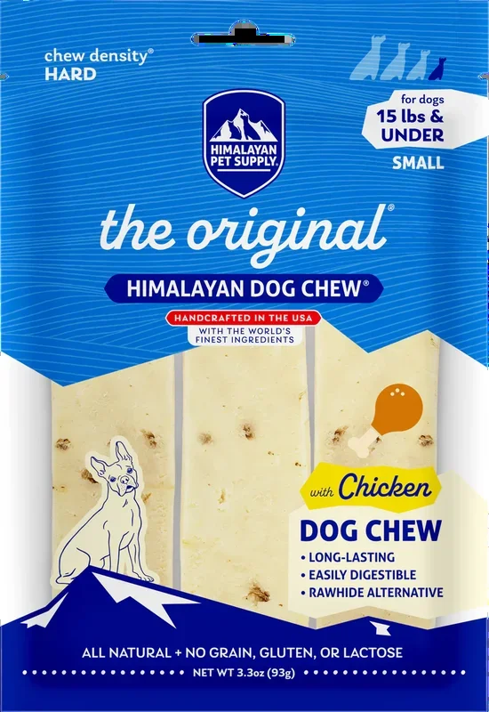 Himalayan The Original® Himalayan Dog Chew Chicken