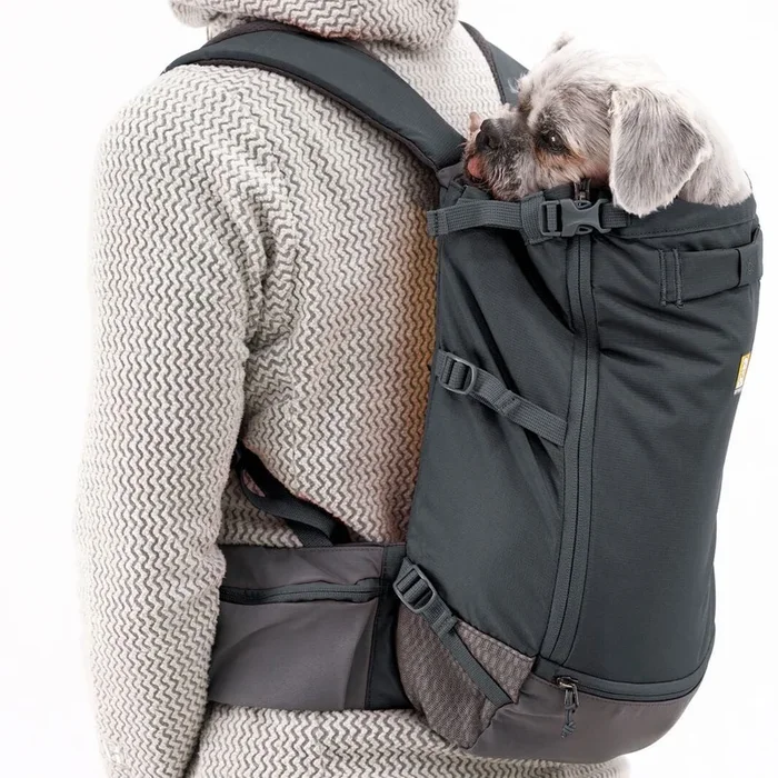 Hitch Hiker™ Dog Backpack Carrier