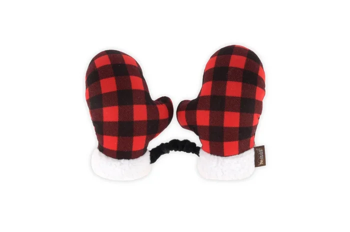 Home for the Holidays – Paw Warmers