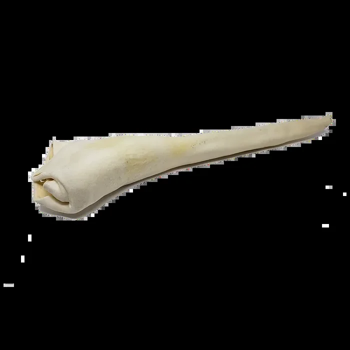 Home Range Full Length Bull Tail Dog Chew