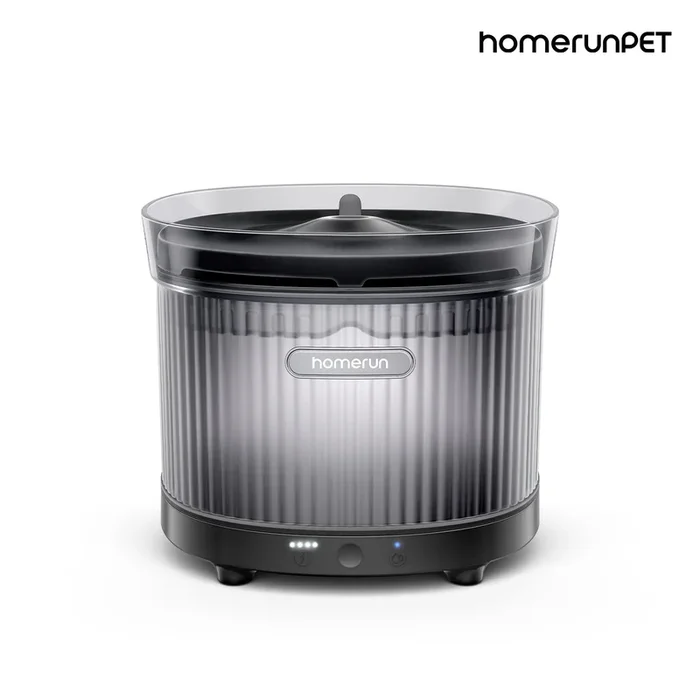 HomerunPET Wireless Pet Water Fountain BF10