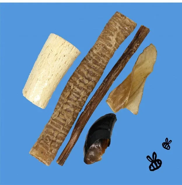 Honey I’m Home Muncher Variety Pack