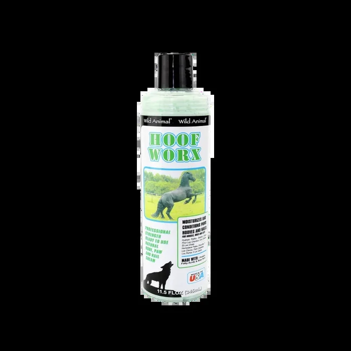 Hoof Worx Ready to Use 11oz by Wild Animal