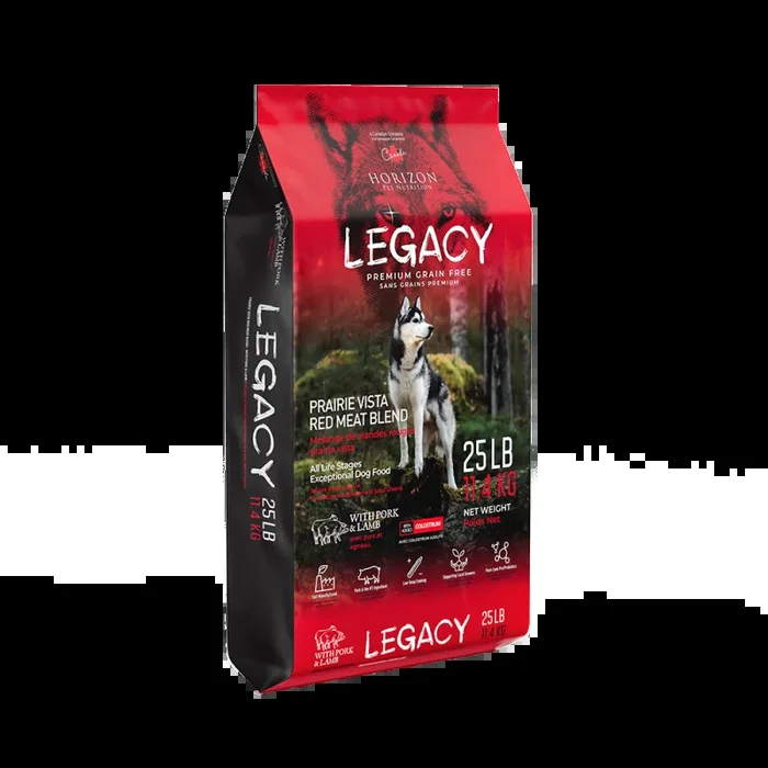 Horizon – Legacy – Dog
