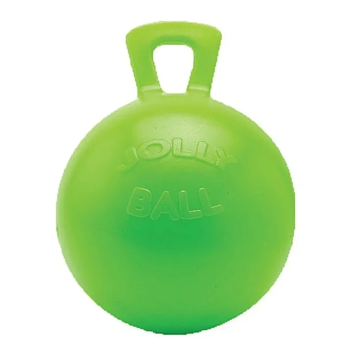 Horsemen’s Pride Jolly Ball