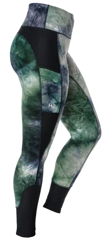 Horseware Ireland Women’s Silicone Riding Tights