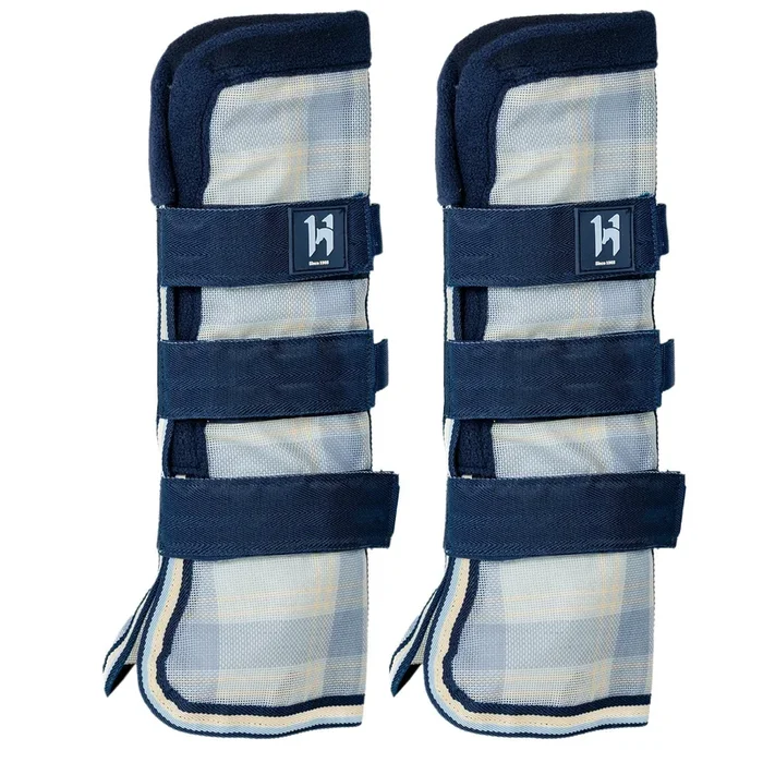 Horseware Newmarket Fly Boots, Pair