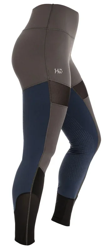 Horseware Women’s Fashion Riding Tights
