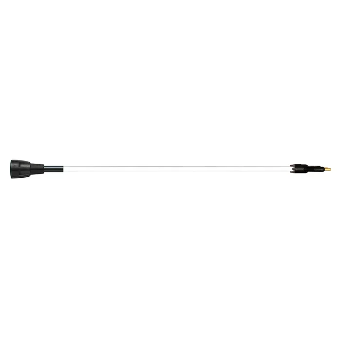 Hot-Shot Interchangeable Fiberglass Shafts