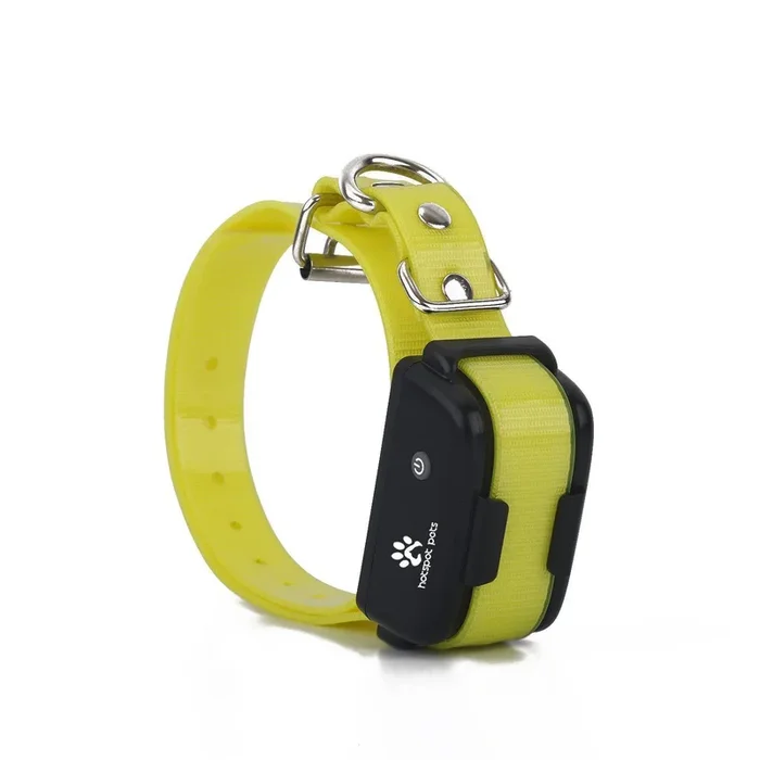 HotSpot Wireless Dog Training Collar Replacement Receiver for Model P610