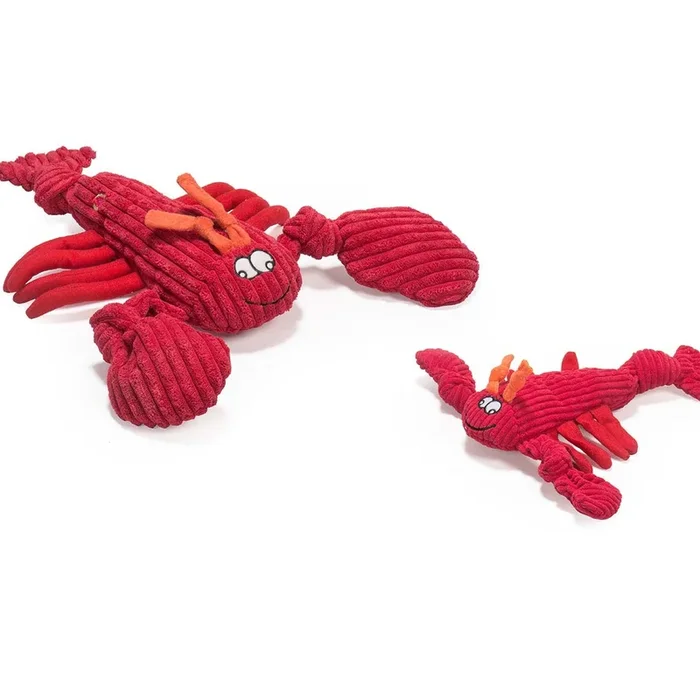 HuggleHounds Lobsta Knottie™ – Small
