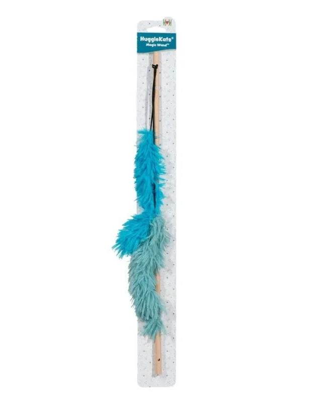 HUGGLEKATS Magic Wand