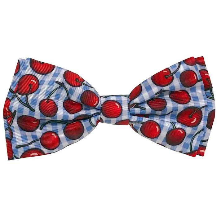 Huxley & Kent – American Pie Bow Tie