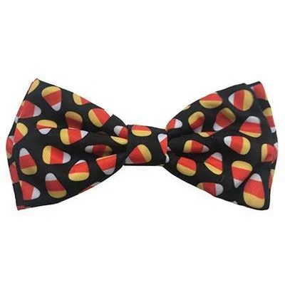 Huxley & Kent – Candy Corn Bow Tie