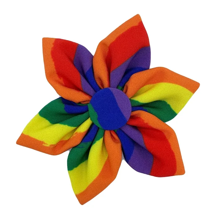Huxley & Kent – Equality Pinwheel