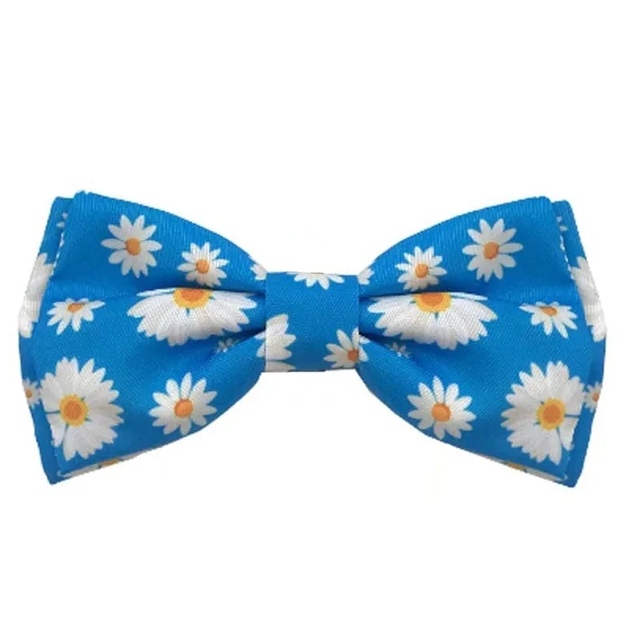 Huxley & Kent – Flower Child Bow Tie