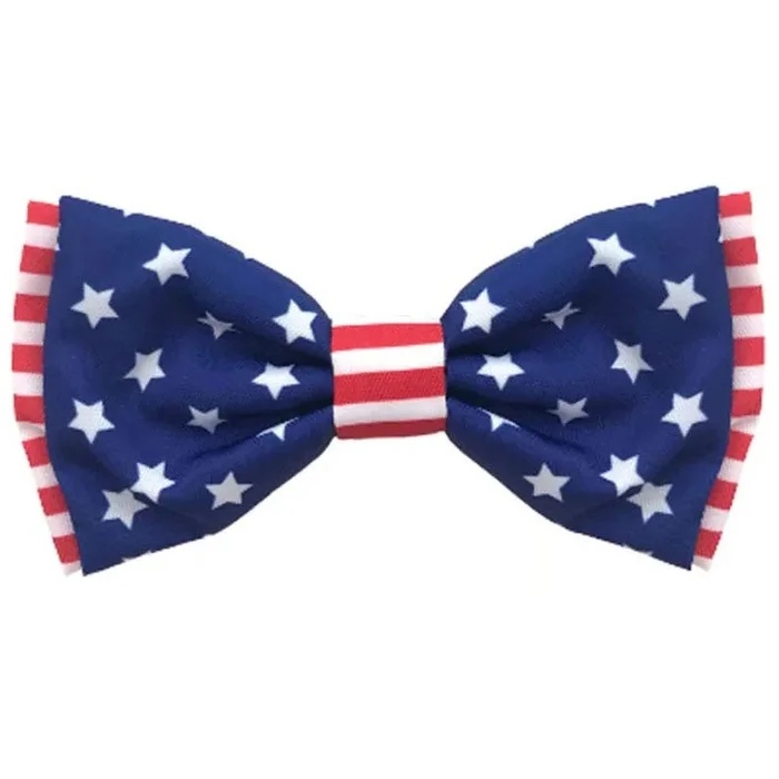 Huxley & Kent – Liberty Bow Tie