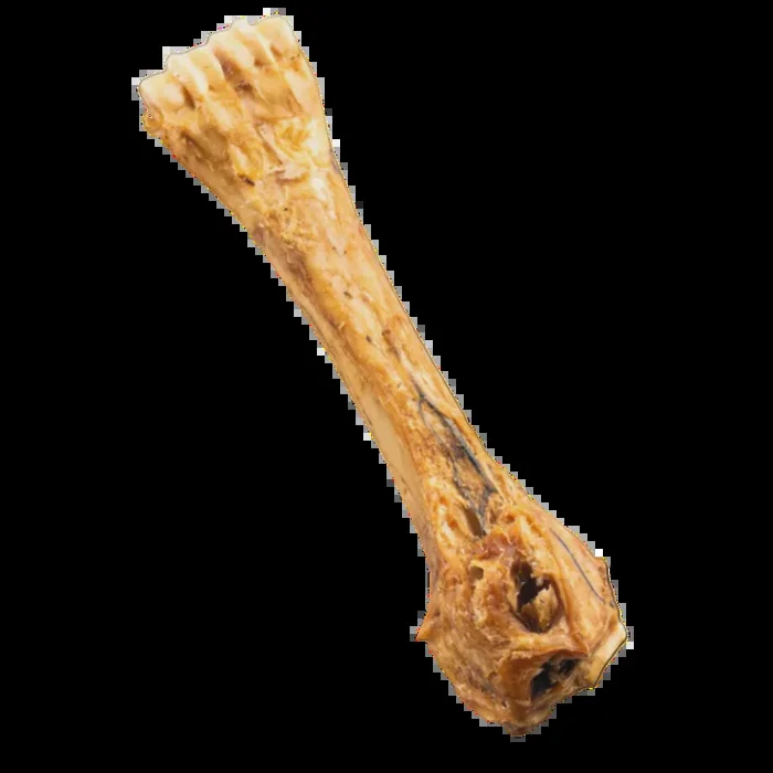 Jack & Pup Shin Bone 8″ Dog Chew