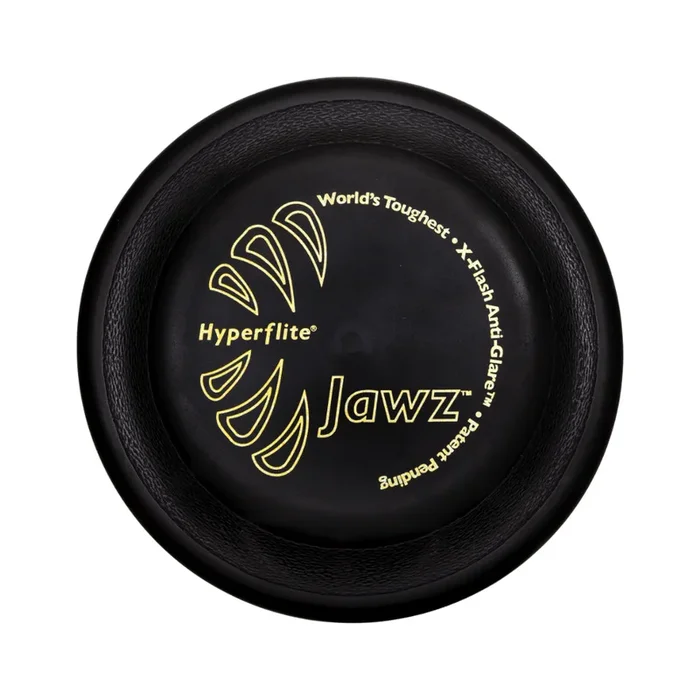 Jawz Disc