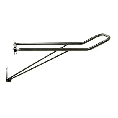 Jeffers Collapsible Wall Saddle Rack