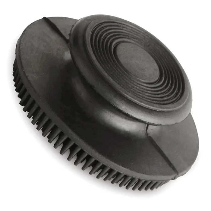Jeffers Face and Finishing Brush