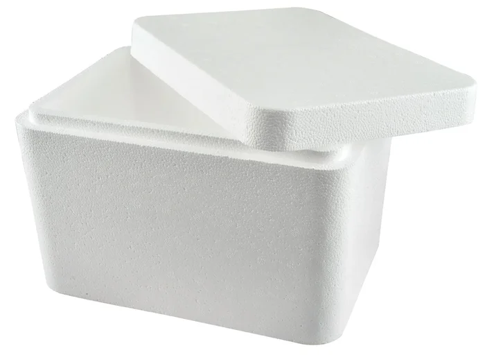 Jeffers Foam Cooler for Vaccines