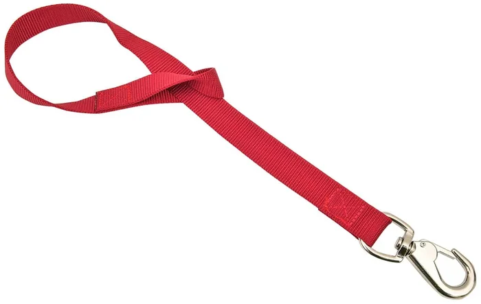 Jeffers Nylon Bucket Strap, 24″L