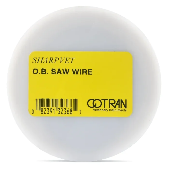 Jeffers OB Saw Wire & Handles