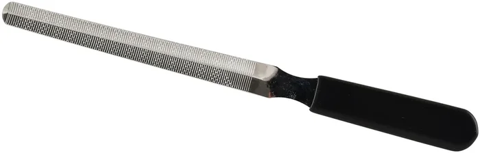 Jeffers Pet Nail File for Dog & Cat Nail Grooming, 7″L