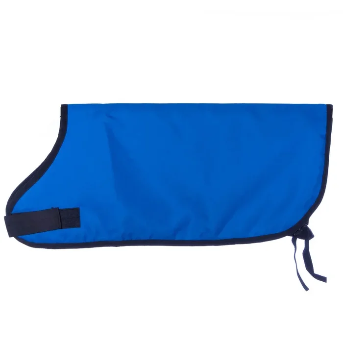 Jeffers Quilted Calf Blanket, 600 Denier Outer Shell with 60 Gram Fill