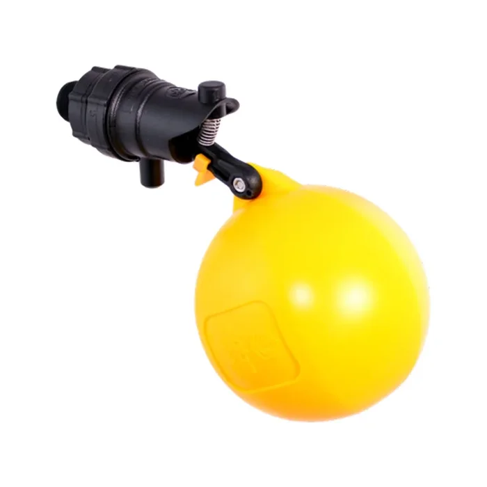 Jobe Rojo 3/4″ High Flow, Low Pressure Valve for Auto-filling Tanks