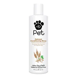 John Paul – Pet Oatmeal Conditioning Rinse
