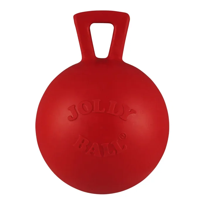 Jolly Tug-N-Toss Treat Dispensing Dog Toy, Mini