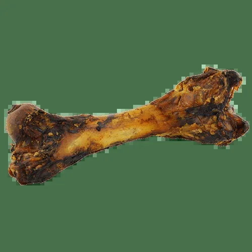 Jones Natural Chews Pork Femur Bone Chew for Dogs