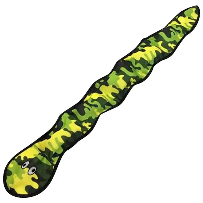 Jungle Buddy Snake Toy, 35″